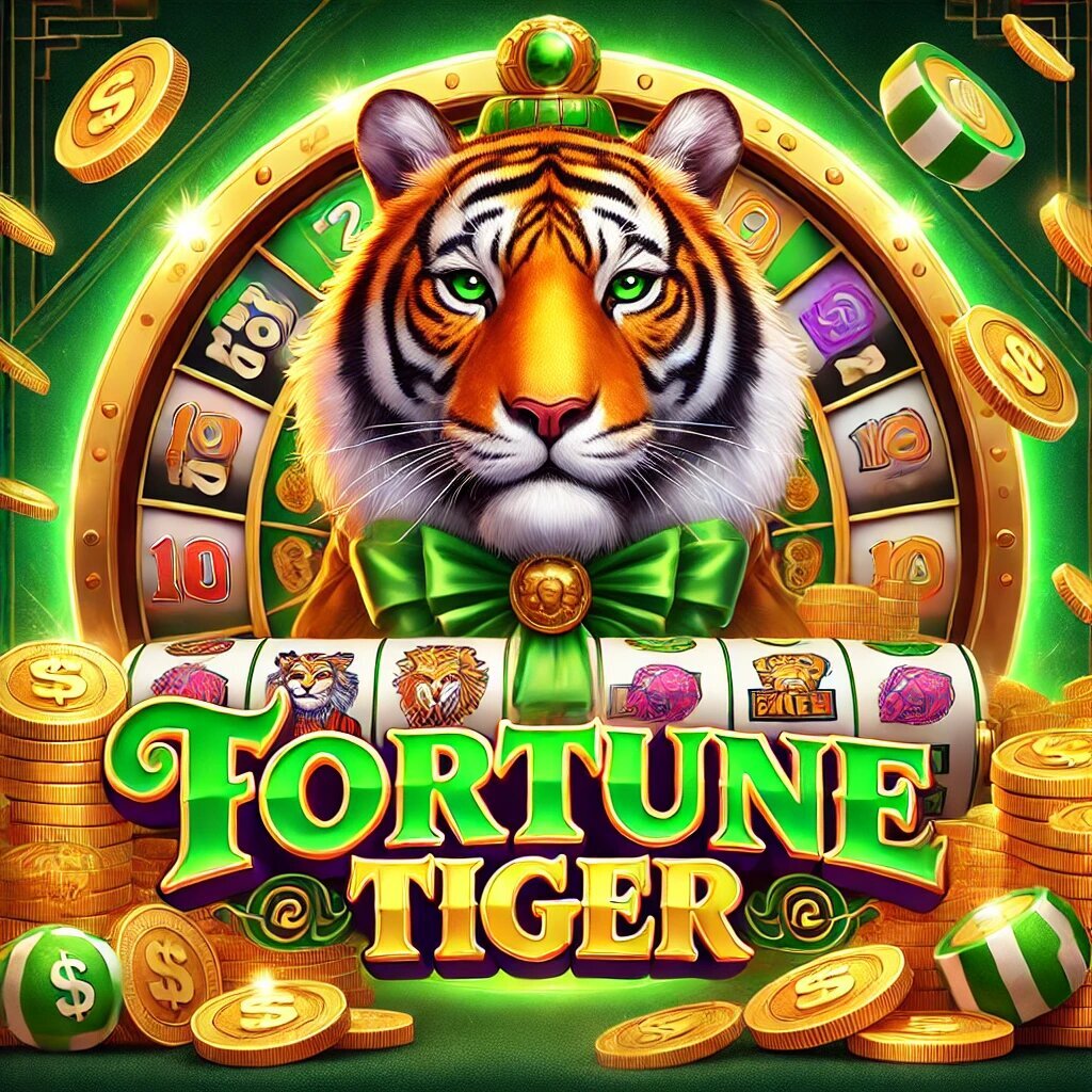 Por Que Escolher Fortune Tiger